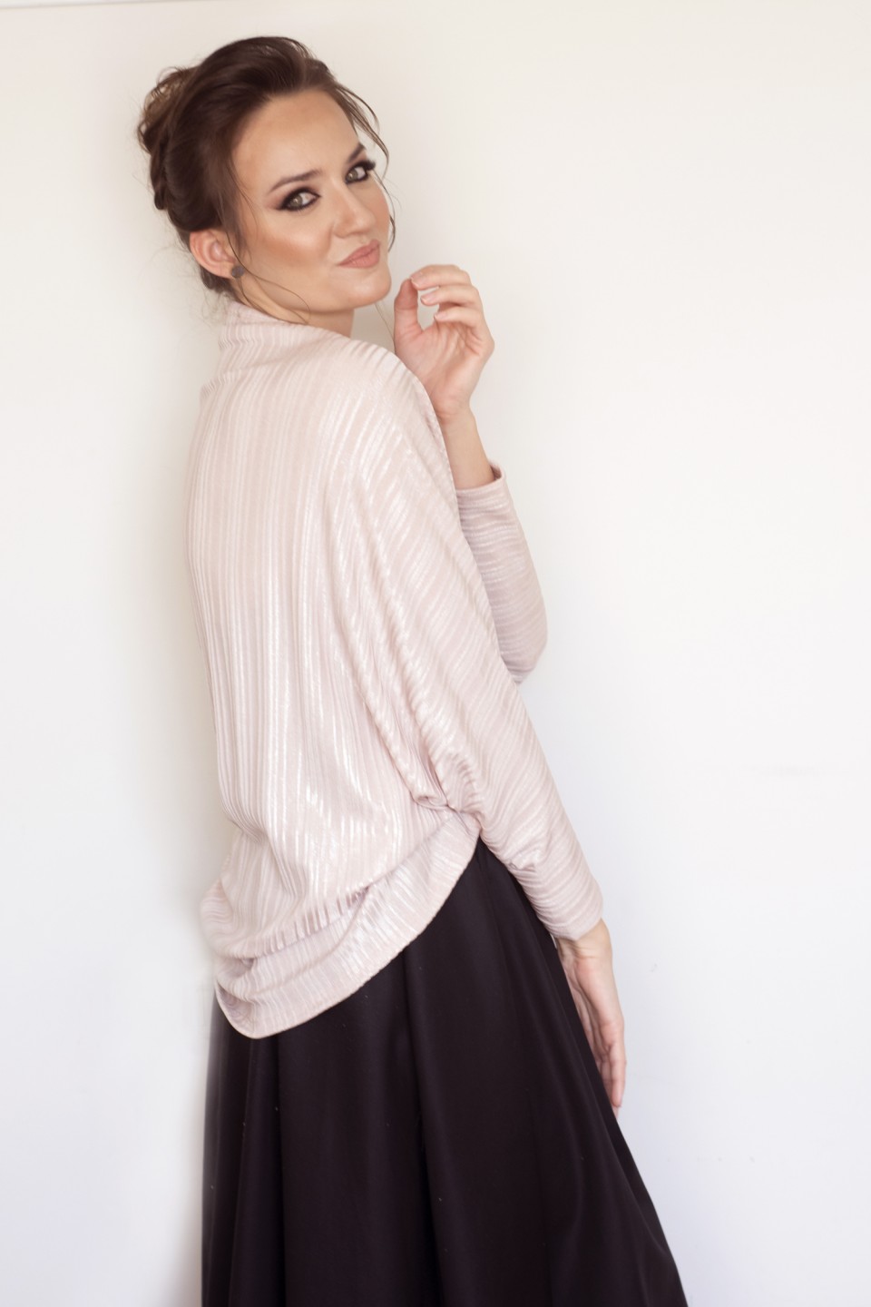 Blush Cardigan